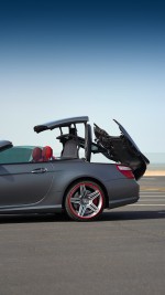 2014 Mercedes-Benz SL63 AMG - 84k km