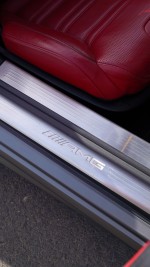 2014 Mercedes-Benz SL63 AMG - 84k km