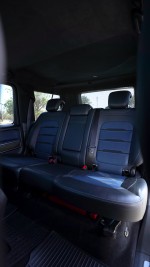 2019 Mercedes-Benz G63 AMG - 104k km