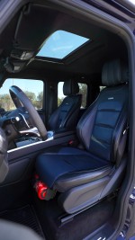2019 Mercedes-Benz G63 AMG - 104k km