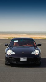 2004 Porsche 911 Carrera 4S - 138k km