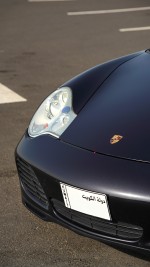 2004 Porsche 911 Carrera 4S - 138k km
