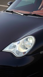 2004 Porsche 911 Carrera 4S - 138k km