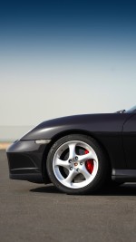 2004 Porsche 911 Carrera 4S - 138k km
