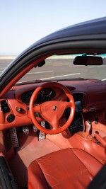 2004 Porsche 911 Carrera 4S - 138k km