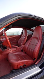 2004 Porsche 911 Carrera 4S - 138k km