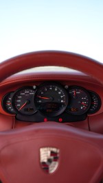 2004 Porsche 911 Carrera 4S - 138k km