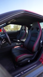 2013 Nissan GT-R Black Edition 1608 hp - 15k km