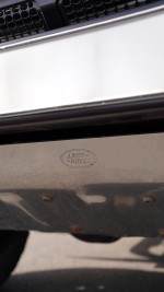 2013 Land Rover Defender 90 - 166k km
