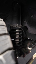 2013 Land Rover Defender 90 - 166k km