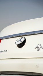 2015 Mercedes-Benz S63 AMG 4MATIC Coupe - 56k km