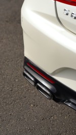 2015 Mercedes-Benz S63 AMG 4MATIC Coupe - 56k km
