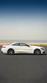 2015 Mercedes-Benz S63 AMG 4MATIC Coupe - 56k km
