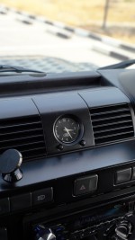 2013 Land Rover Defender 130 - 40k km