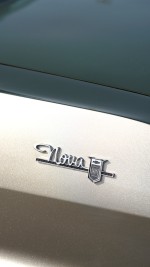 1963 Chevrolet Nova Coupe