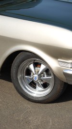 1963 Chevrolet Nova Coupe