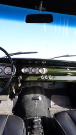 1963 Chevrolet Nova Coupe