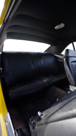 1969 Chevrolet Camaro SS Coupe 350