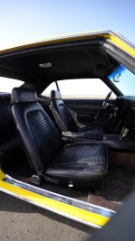 1969 Chevrolet Camaro SS Coupe 350