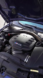 2009 BMW M3 Coupe - 104k km