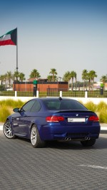 2009 BMW M3 Coupe - 104k km