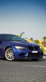 2009 BMW M3 Coupe - 104k km