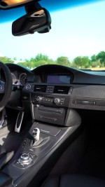 2009 BMW M3 Coupe - 104k km