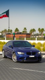 2009 BMW M3 Coupe - 104k km