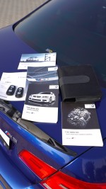 2009 BMW M3 Coupe - 104k km