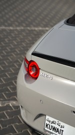 2025 Mazda MX-5 Convertible - 4,584 km