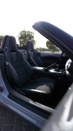 2025 Mazda MX-5 Convertible - 4,584 km