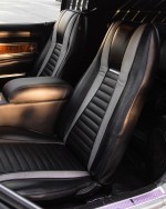 1973 Ford Mustang Mach 1 - 41k mile