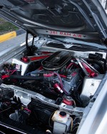 1973 Ford Mustang Mach 1 - 41k mile