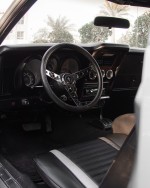 1973 Ford Mustang Mach 1 - 41k mile