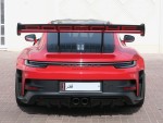 2024 Porsche 911 GT3 RS - 3k km