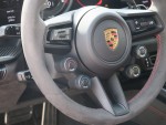 2024 Porsche 911 GT3 RS - 3k km