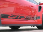 2024 Porsche 911 GT3 RS - 3k km