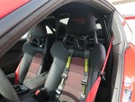 2024 Porsche 911 GT3 RS - 3k km
