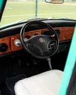 1975 Mini Cooper - fully restored
