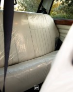 1975 Mini Cooper - fully restored