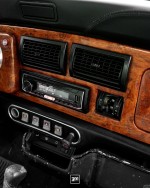 1975 Mini Cooper - fully restored