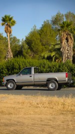 1998 Chevrolet Silverado 2500 HD - 65k mile