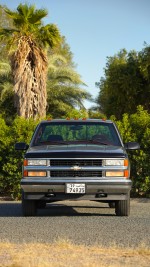 1998 Chevrolet Silverado 2500 HD - 65k mile