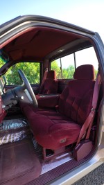 1998 Chevrolet Silverado 2500 HD - 65k mile