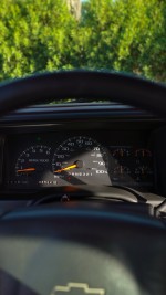 1998 Chevrolet Silverado 2500 HD - 65k mile