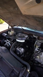 1994 Chevrolet Suburban 2500 SLE - 81k km
