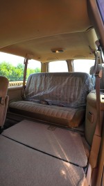 1994 Chevrolet Suburban 2500 SLE - 81k km