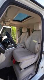2019 Mercedes-Benz G63 AMG - 67k km