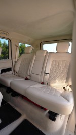 2019 Mercedes-Benz G63 AMG - 67k km