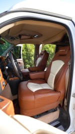 2014 GMC Savana 2500 Starcraft - 38k km